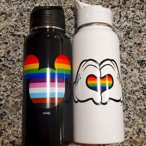 Disney Water Bottles